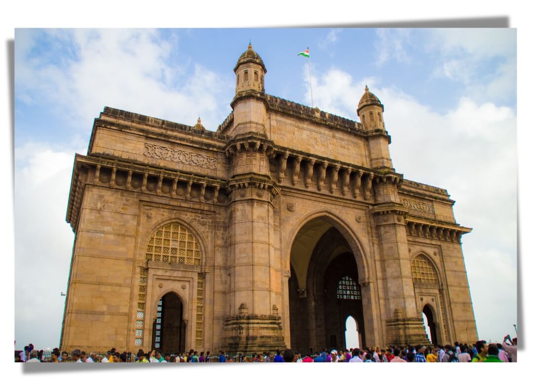 Gateway of India, Mumbai