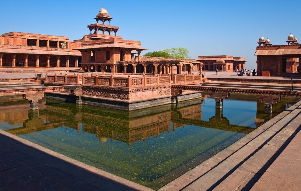 Agra Fort