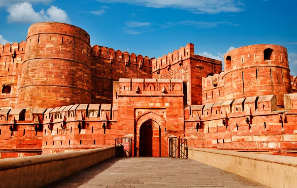 Agra Fort