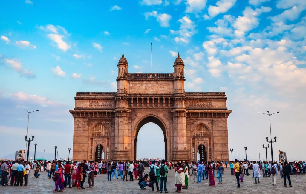 Gateway of India