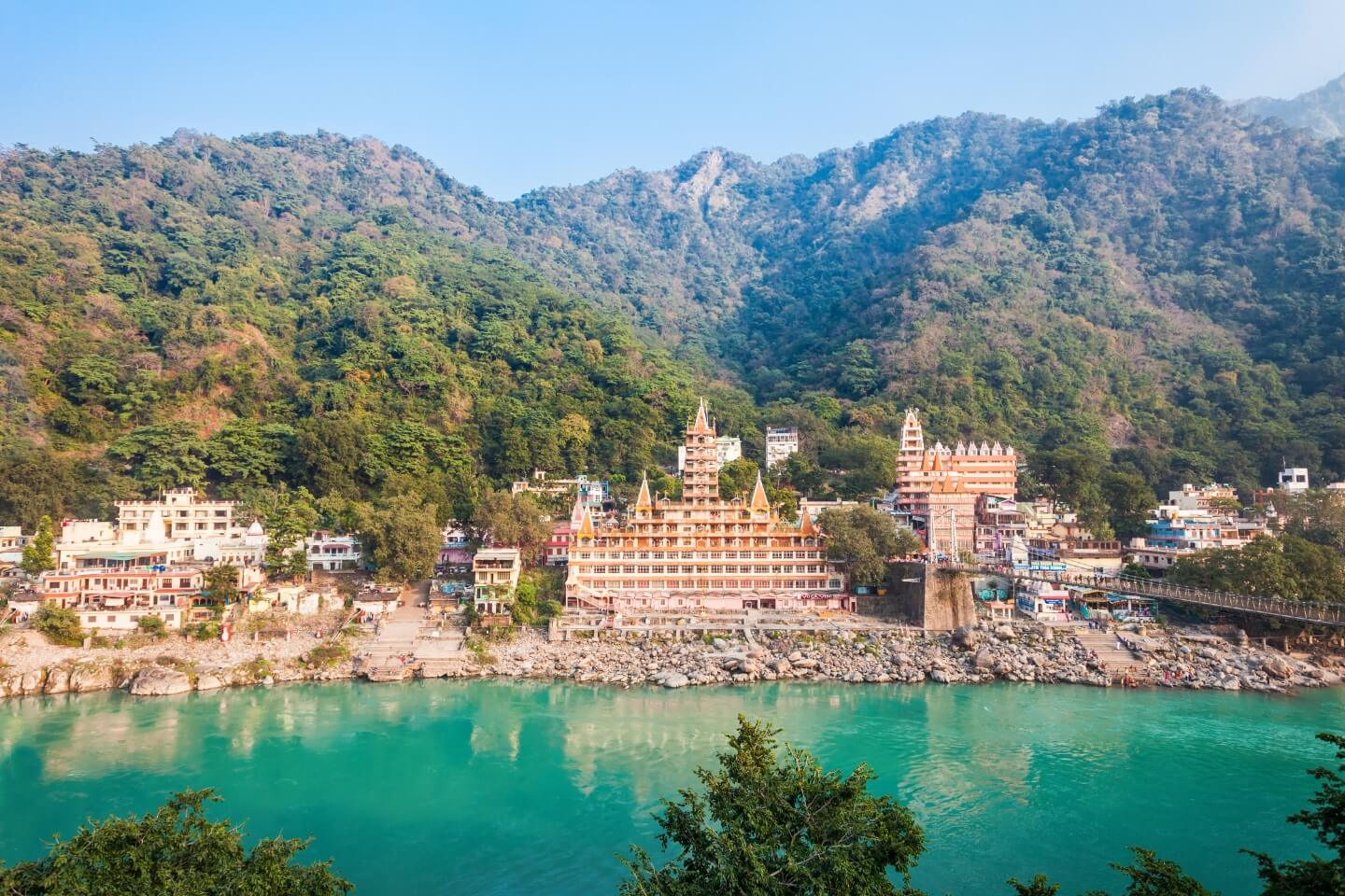 Rishikesh